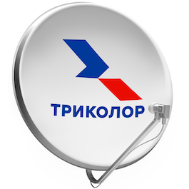 Триколор Агалатово